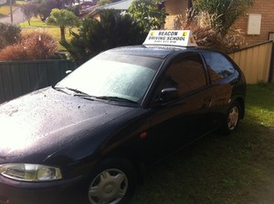 Beacon Driving School Forster/ Tuncury Pic 3