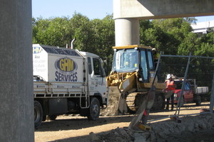 GHM Services Pic 3 - Onsite breakdown service