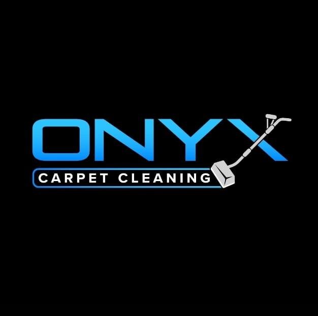 Onyx Carpet Cleaning Pic 1 - Logo