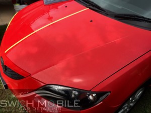 Ipswich Mobile Car Detailing Pic 2