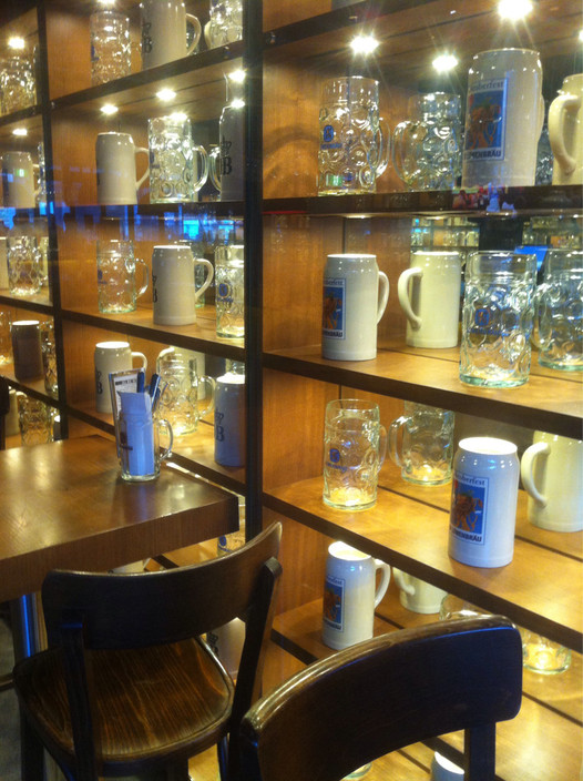 Bavarian Bier Cafe Pic 1