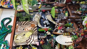 Envy of Bali Pic 4 - Great range of gift ware