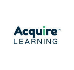 Acquire Learning Pic 1 - Course Finder