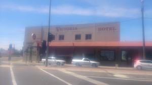 Victoria On The Park Hotel Pic 3 - The Victoria