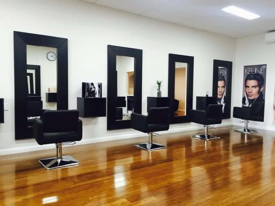 Gemma's Hair Studio Pic 1