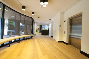 Office Fitout Group Pic 5 - modern office fitout