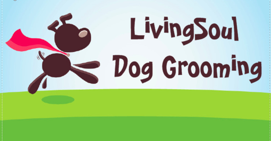 LivingSoul Dog Grooming Pic 1 - Monday Saturday 9am 3pm By Appointment Only