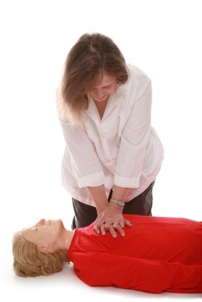 Medical Solution Pic 3 - Need first aid training let Medical Solution provide you with quality First Aid training