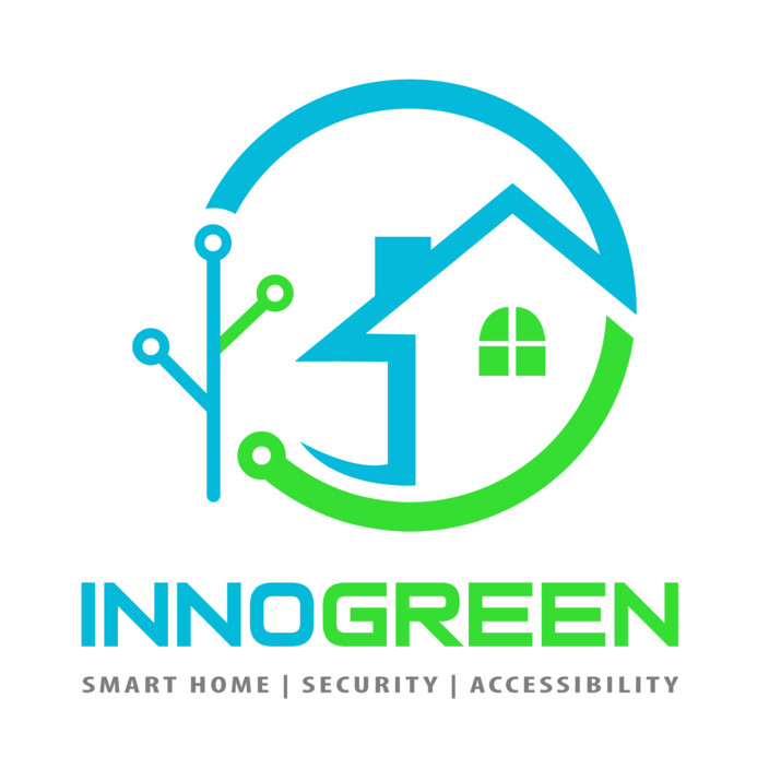 Innogreen Tech Pic 1 - Innogreen logo