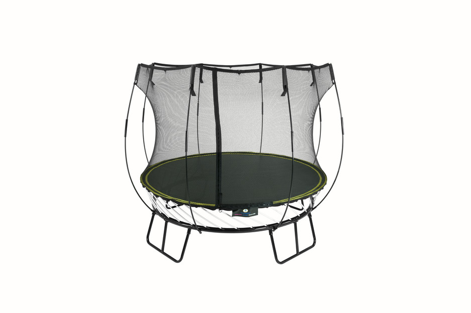 Springfree(TM) Trampoline Pic 1 - R54 Compact Round