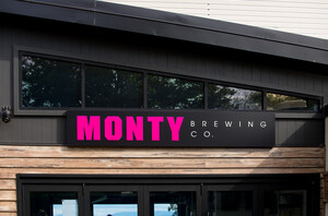 Monty Brewing Co. Pic 5 - Monty Brewing Co Highfields Queensland