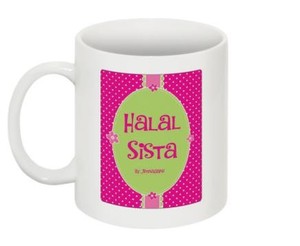 Halal Sista Pic 3