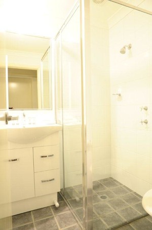 Havannah Accommodation Pic 3 - Private Ensuite