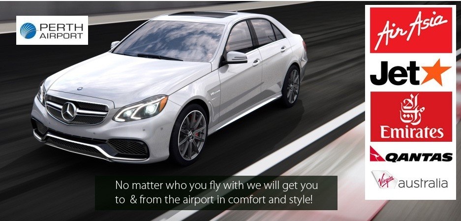 Perth Airport Transfers: Get your destination in comfort! Pic 2