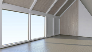 Tint Shield Pic 5 - Frosted film applications for your home where privacy and over looking issues are required