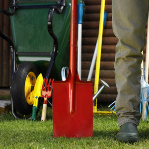 Grant Perkins Horticulture Pic 2 - Fully Qualified Horticulturists