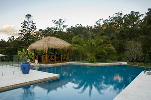 Jimmy Bahama Pools & Landscapes Pic 2 - Brisbane Landscape Designer