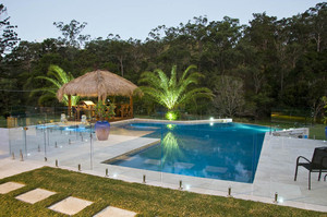 Jimmy Bahama Pools & Landscapes Pic 3 - Landscape Designer Brisbane