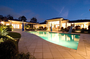 Jimmy Bahama Pools & Landscapes Pic 5 - Pool Designer Brisbane