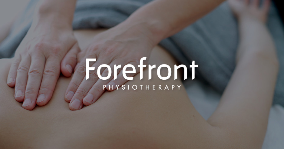 Forefront Physiotherapy Geelong Pic 1 - Forefront Physiotherapy Geelong