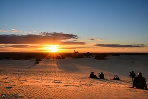 Outback Geo Adventures Pic 5 - Mungo National Park