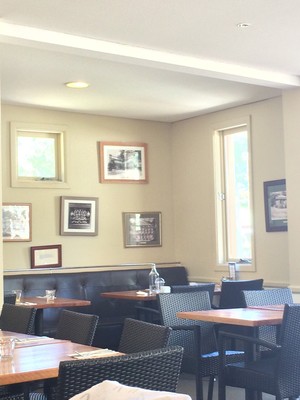 Carss Park Cafe & Grill Pic 2