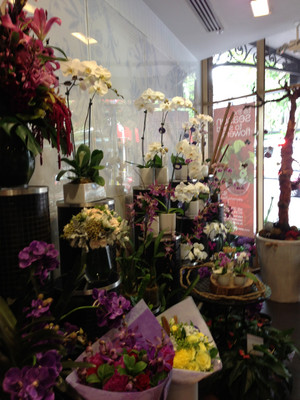 Pearsons Florist Pic 4