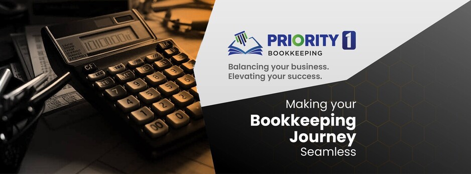 Priority1 Bookkeeping Pic 2