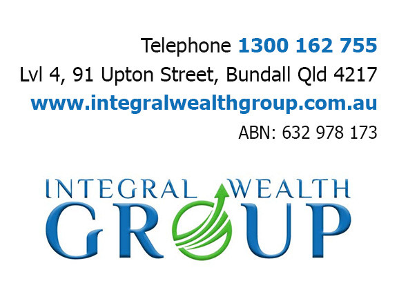 Integral Wealth Group Pic 1