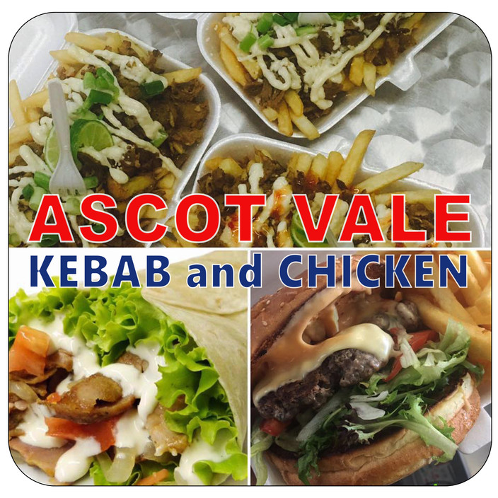 Ascot Vale Kebab & Chicken Pic 1