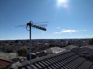 Blue Mountains Tv Antenna Service Pic 2