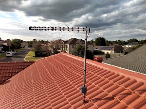 Blue Mountains Tv Antenna Service Pic 3