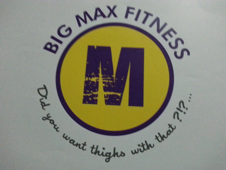 Big Max Fitness Pic 1 - Awesome Saturday sessions at 830 am