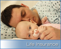 Infinity Insurance Advisers Pic 2 - Your family is looked after in the event of death