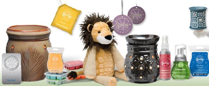 Melt Your Heart - Independent Scentsy Consultant Pic 1