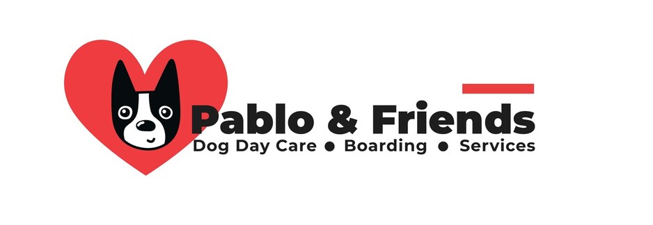 Pablo and Friends Dog Day Care Pic 1