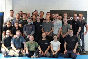 Melbourne Systema Pic 3