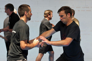 Melbourne Systema Pic 4