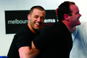 Melbourne Systema Pic 2