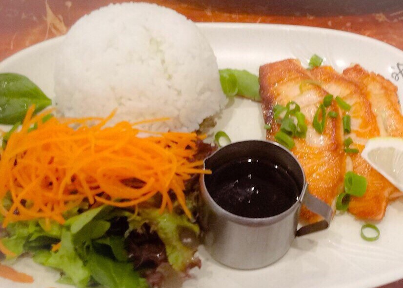 Samurai Japanese Takeaway in Hawthorn, Melbourne, VIC, Restaurants