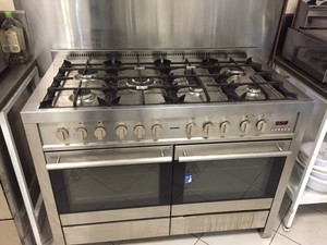 Ovenbusters Pic 2 - 900mm 1200mm ovens