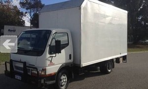 THIRTOP Removal Pic 4 - Urgent VanTruck Deliveries