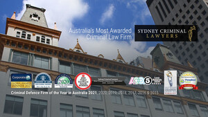 Sydney Criminal Lawyers | Wollongong Office Pic 2