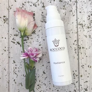 Skin By Sarah Pic 5 - Roccoco Botanical Skincare