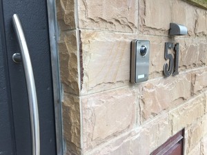 Syncronix Security Pty Ltd Pic 5 - Intercoms for all applications