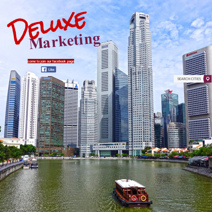 Deluxe Marketing Pic 1 - Digital marketing agency australia