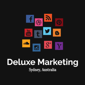 Deluxe Marketing Pic 3 - go further with deluxe marketing internet marketing agency in sydney