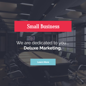 Deluxe Marketing Pic 4 - Small business marketing