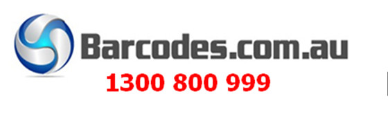 Barcodes.com.au Pty Ltd Pic 1 - Barcodescomau