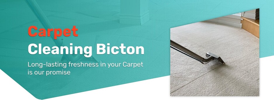 Carpet Cleaning Bicton Pic 1